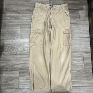 WRANGLER CARGOS